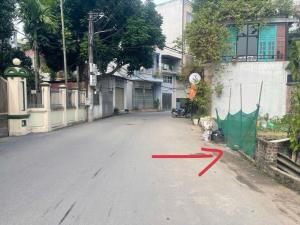 Đất đẹp phân lô trục chính ô tô tránh